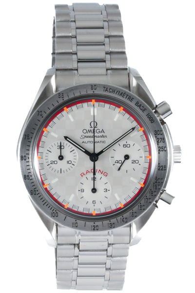 Omega Speedmaster Racing 3517.30.00